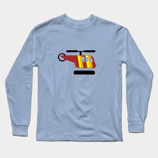 Island Hoppers Long Sleeve T-Shirt